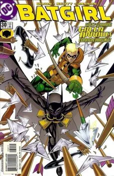 Cover of Legion of the Lost