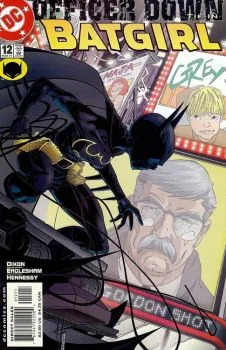Cover of Mute Witness