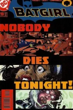 Nobody Dies Tonight
