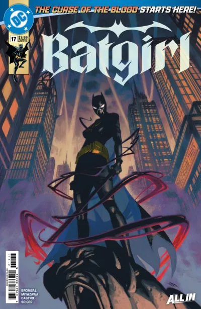 Cover of Issue #17