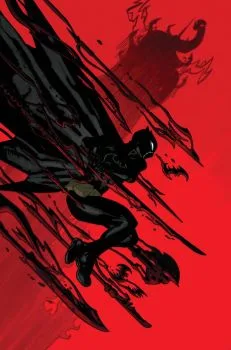 Cover of Issue #19