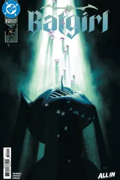 Issue #21