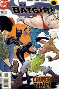 Issue #22
