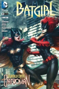 Issue #3