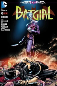 Issue #4