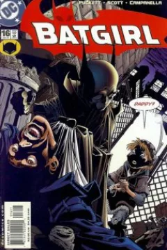 Issue #16