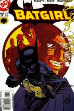 Issue #17