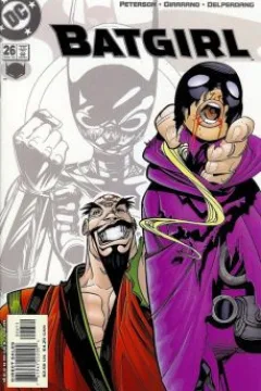 Issue #26