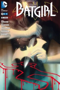 Issue #5