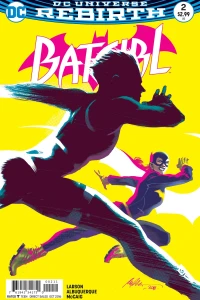 Beyond Burnside Part Two