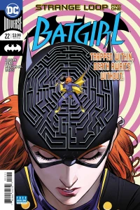 Strange Loop Part One