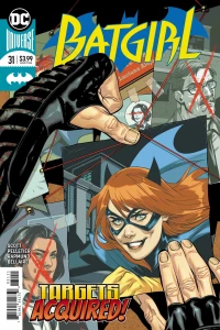 Old Enemies Part Two