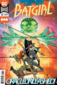 Oracle Rising Finale