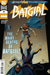 Gordons Never Give Up Part 2