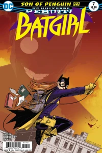 Son of Penguin Part 1