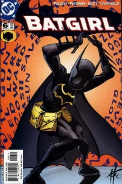 Issue #6