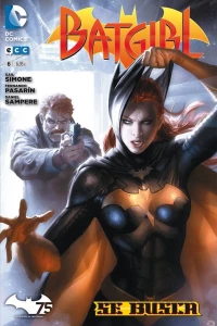 Issue #6