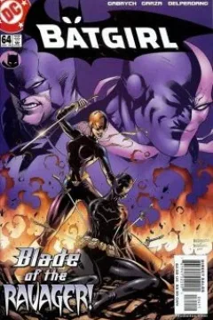 Batgirl