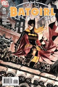 The Lesson: Grass Before the Scythe, One of Two