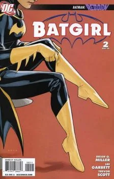 Cover of Point of New Origin: Part 2