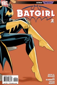 Point of New Origin: Part 2