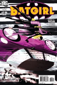 The Lesson: Tunnel Vision, Part Two of Two