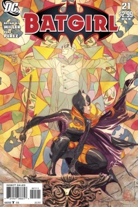 The Lesson: Unchained Melody