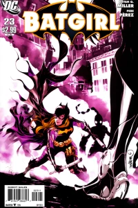 Here Endeth The Lesson