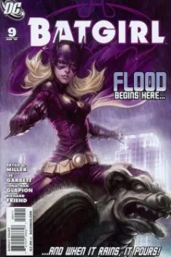 The Flood, Part 1