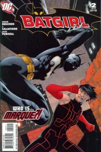 Redemption Road, Chapter Two: Trust Is A Ghost