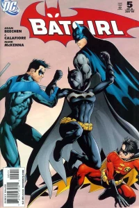 Redemption Road, Part 5 - As My Father Made Me