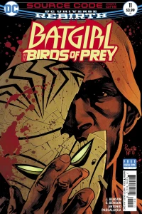 Source Code Part 1: Miscalculation