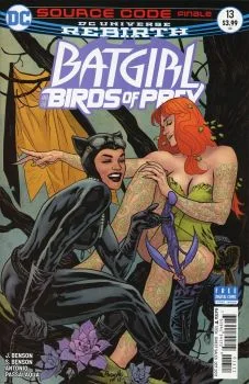Cover of Source Code Part 3: Debugged