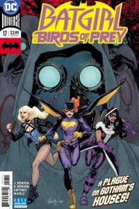 Manslaughter Finale: Patient Zero