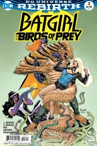 Who Is Oracle? Part Three: All Your Life