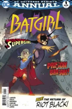 World's Finest; Rain Check