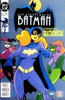 Cover of Batgirl: Day One