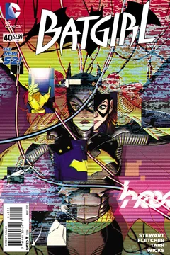 Batgirl (Volume 4)