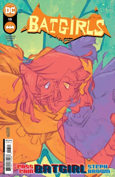 Cover of Vice Versa Part 2