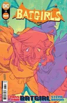 Cover of Vice Versa Part 2
