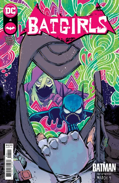 Cover of One Way or Another, Part 4 of 6