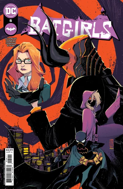 Cover of One Way or Another Part 5 of 6