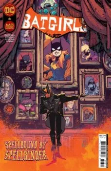 Cover of One Way or Another, Part 6 of 6