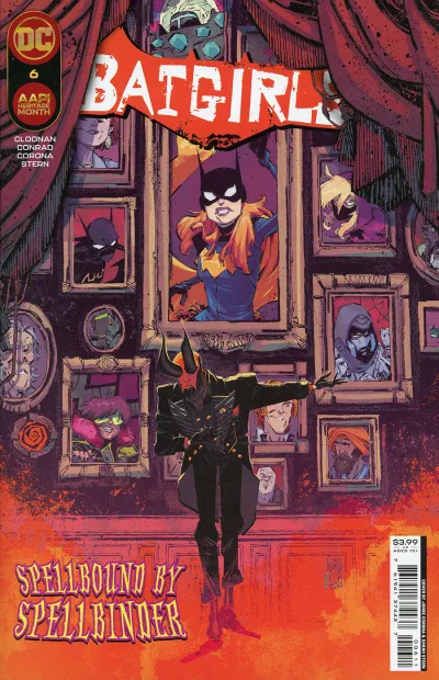 Cover of One Way or Another, Part 6 of 6