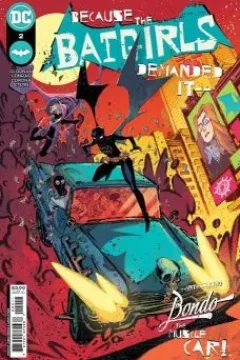 Batgirls