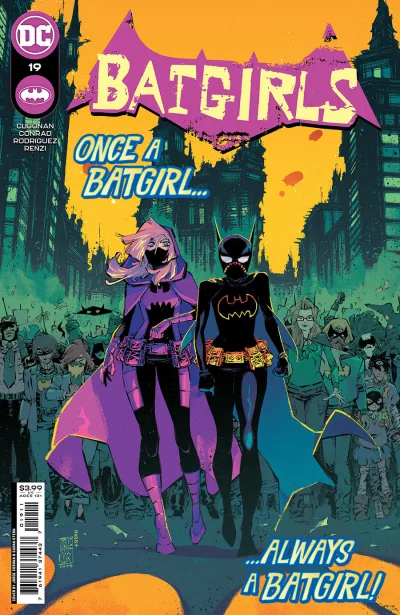 Cover of From Hell's Heart Finale