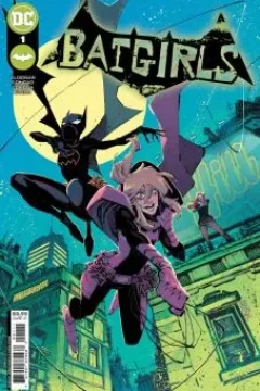 Batgirls