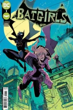 Batgirls