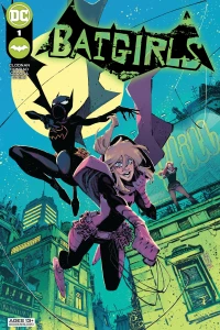 Batgirls