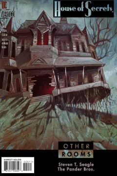 Bath: An Other Rooms Story